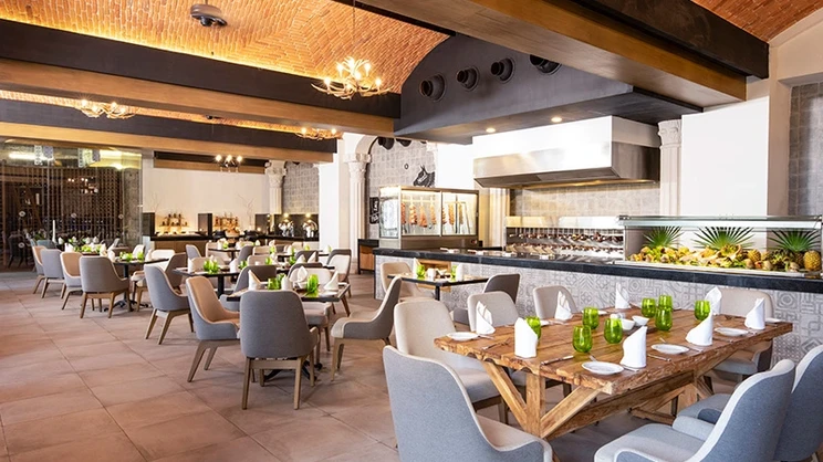 Wyndham Alltra Playa del Carmen, Adults Only All-Inclusive